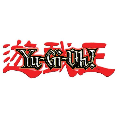 Yu-Gi-Oh!