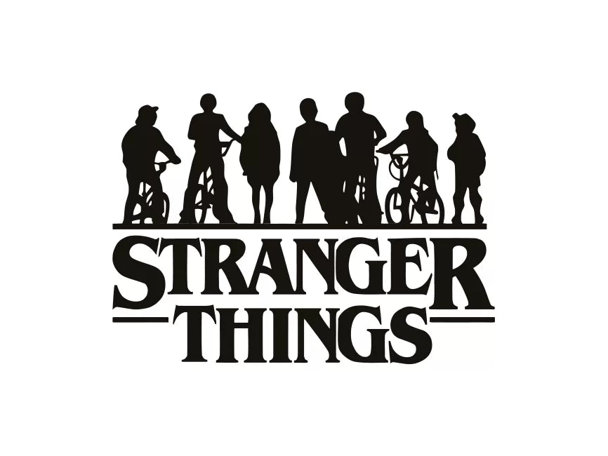 Stranger Things