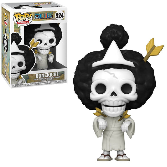 Funko Pop! Bonekichi - One Piece 924
