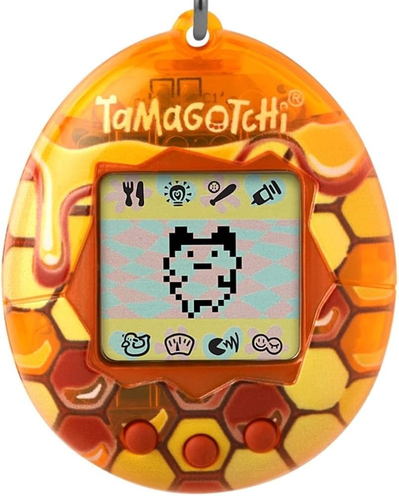 Tamagotchi - La mascota virtual original - BANDAI