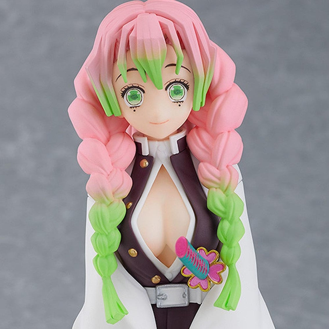 Figura Good Smile Company POP UP Parade - Kimetsu no Yaiba Demon Slayer - Mitsuri Kanroji