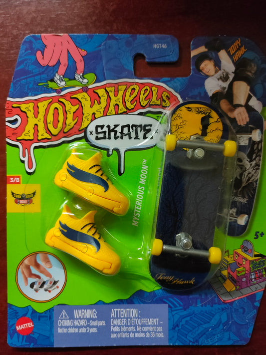 Hot Wheels SKATE - Tony Hawk Originals 3/8