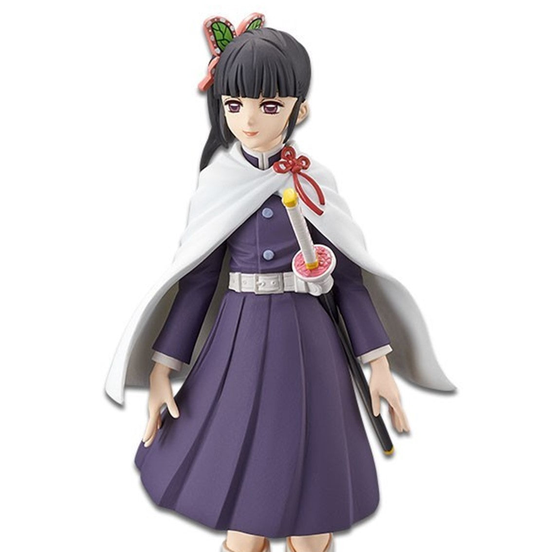 Figura Banpresto Kimetsu No Yaiba Demon Slayer - Kanao Tsuyuri