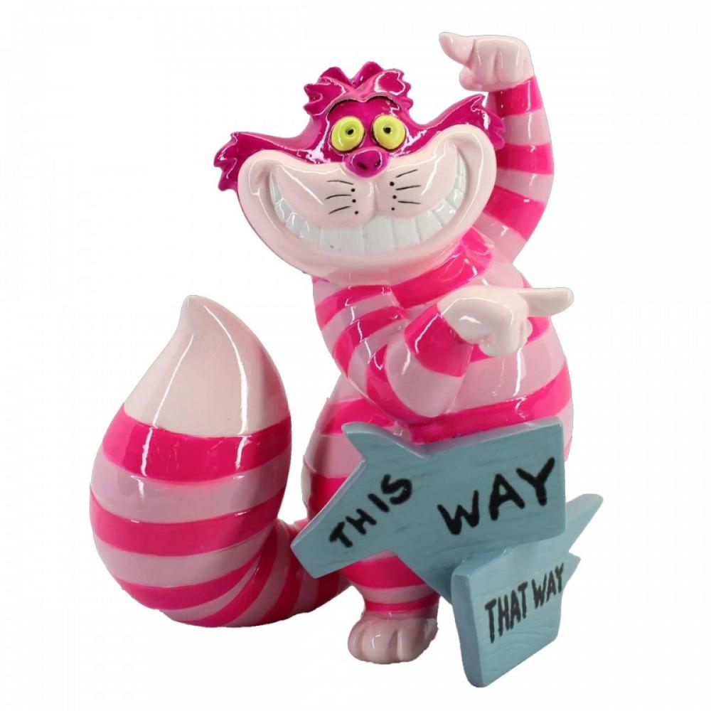 Figura ENESCO - Alicia en el país de las maravillas - This is the way - 7CM