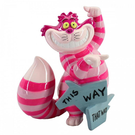 Figura ENESCO - Alicia en el país de las maravillas - This is the way - 7CM