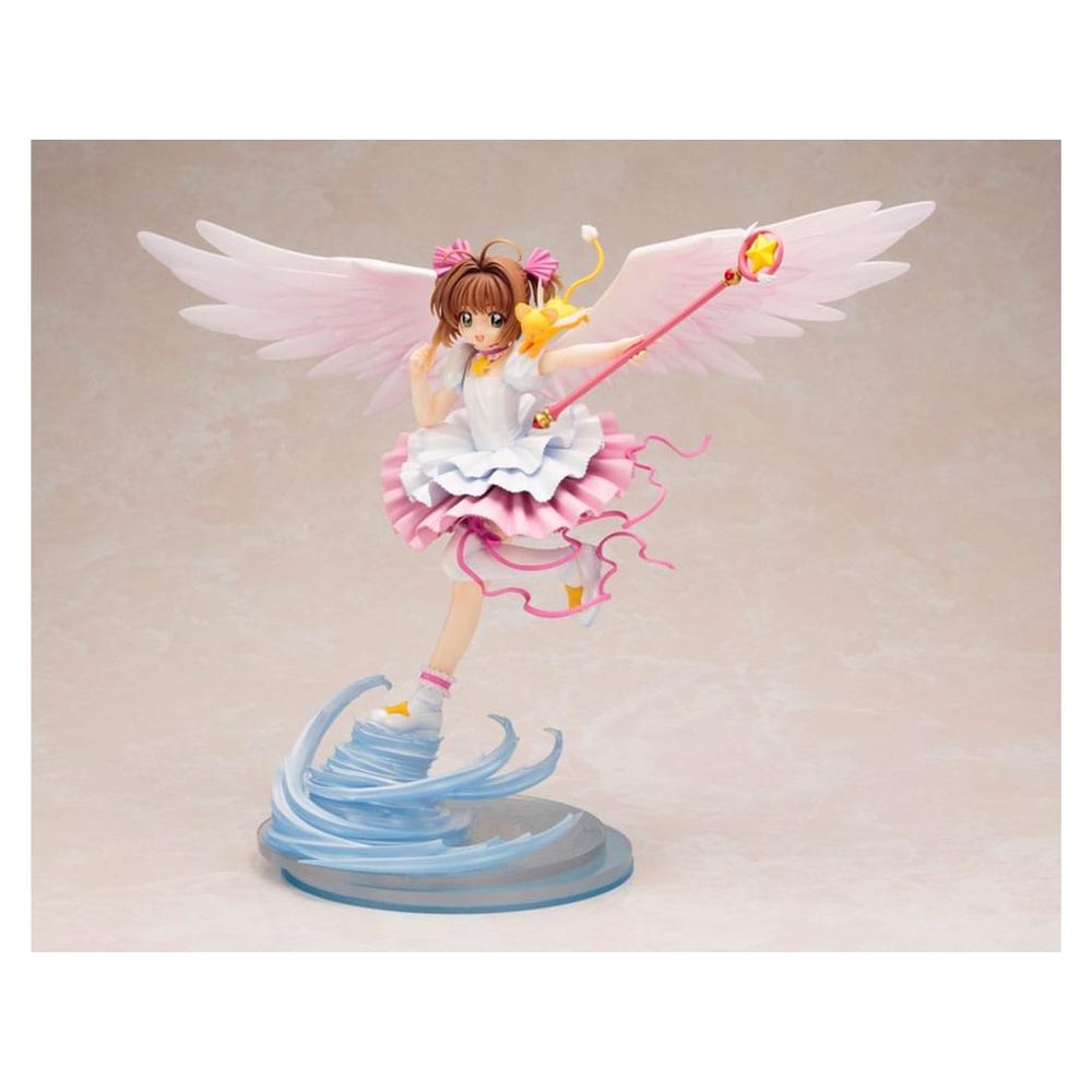 Figura Kotobukiya - Sakura Card Captor -SAKURA KINOMOTO - Japan ARTFXJ