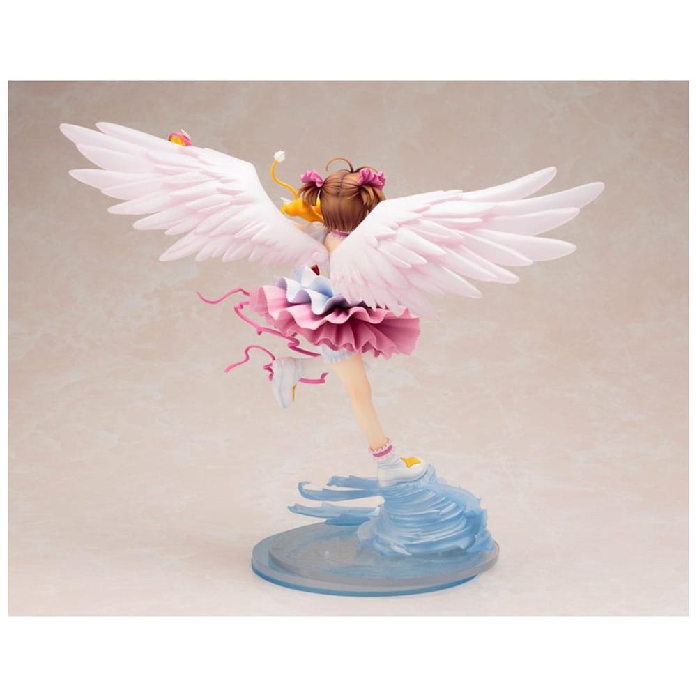 Figura Kotobukiya - Sakura Card Captor -SAKURA KINOMOTO - Japan ARTFXJ