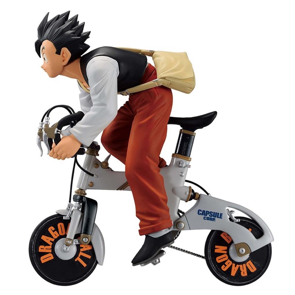 Figura Ichibansho - Dragon Ball Snap Collection - Son Gohan