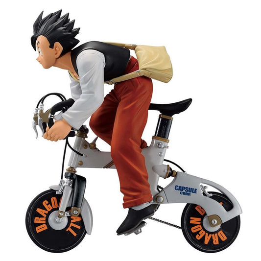 Figura Ichibansho - Dragon Ball Snap Collection - Son Gohan