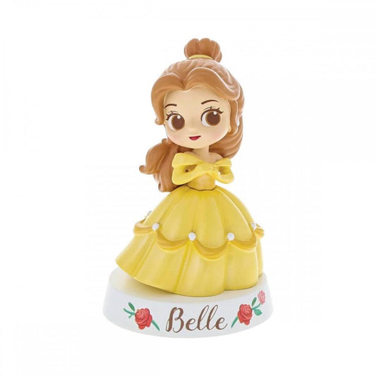 Disney Bella y la Bestia - Mini Figura ENESCO - 8CM