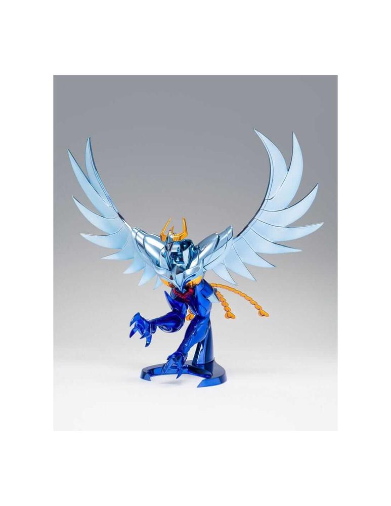 Figura Tamashii Nations - Saint Seiya (Caballeros del Zodiaco) - PHOENIX IKKI FINAL BRONZE CLOTH MYTH