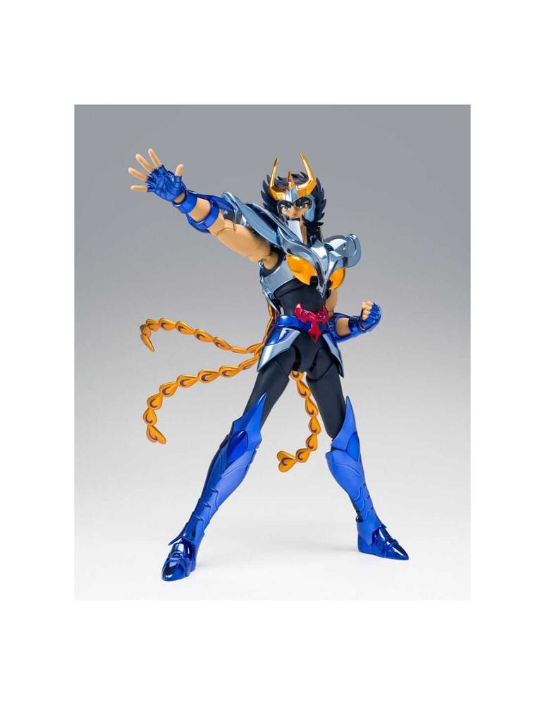 Figura Tamashii Nations - Saint Seiya (Caballeros del Zodiaco) - PHOENIX IKKI FINAL BRONZE CLOTH MYTH