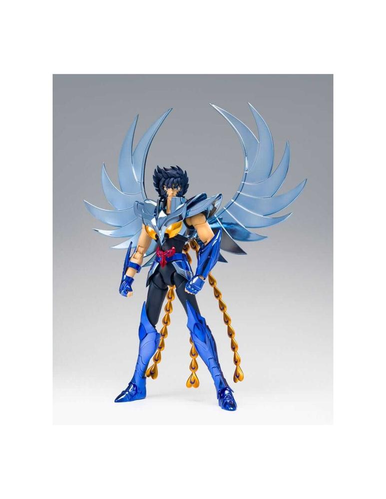Figura Tamashii Nations - Saint Seiya (Caballeros del Zodiaco) - PHOENIX IKKI FINAL BRONZE CLOTH MYTH