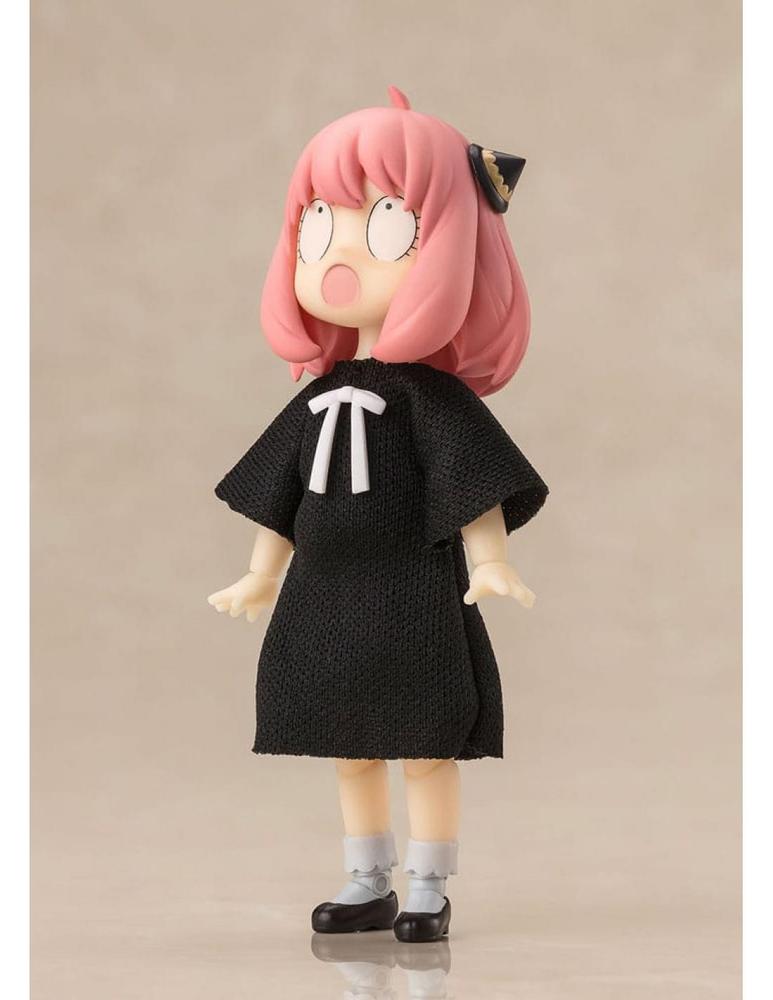 Figura Tamashii Nations Spy X Family - SH Figuarts - Anya Forger Dress