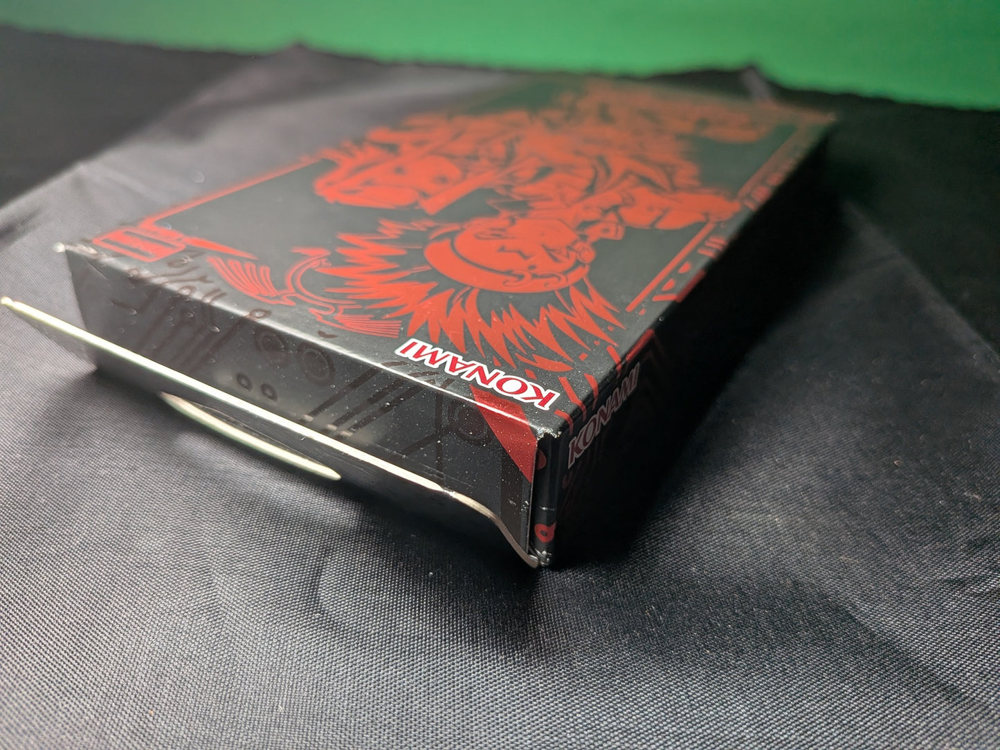 Yu-Gi-Oh! Legendary 5D's Decks - Castellano - 1st Edition