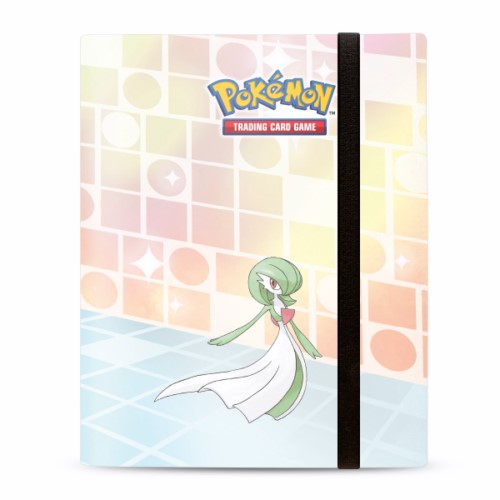 Archivador 9 bolsillos Pokémon - Trick Room - Ultra Pro