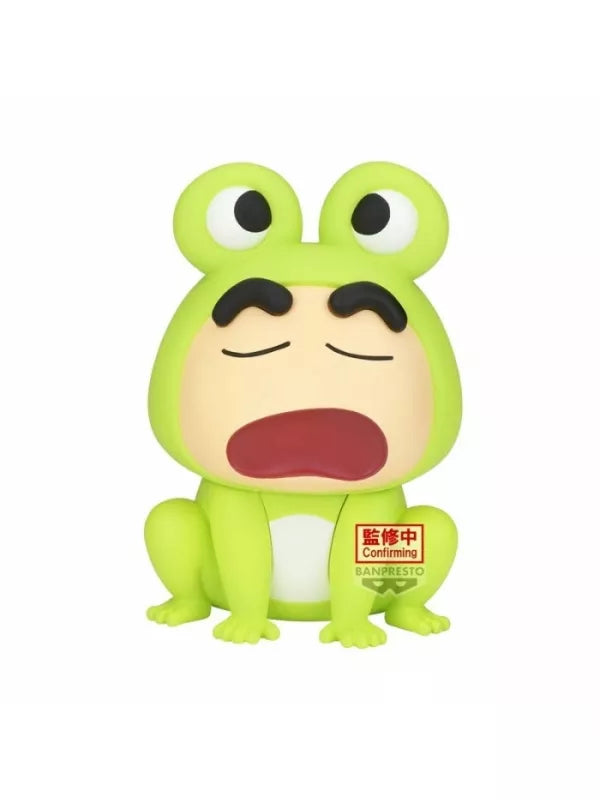 Figuras CRAYON SHINCHAN COSPLAY Shinchan FIGURE vol.6(ver.B) 9 cm