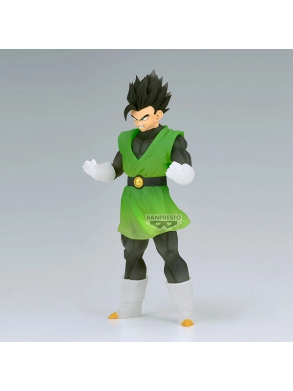 Figura DRAGON BALL Z CLEARISE SON GOHAN(GREAT SAIYAMAN ver.) II (ver.A) 18 cm