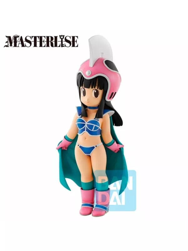 Figuras ICHIBANSHO CHI-CHI (SON GOKU TRAINING SECTION) 15 cm