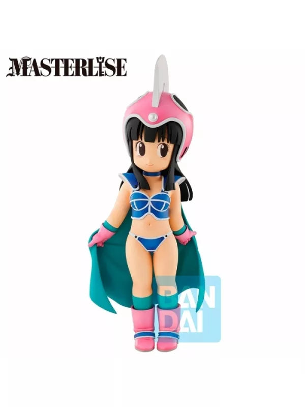 Figuras ICHIBANSHO CHI-CHI (SON GOKU TRAINING SECTION) 15 cm