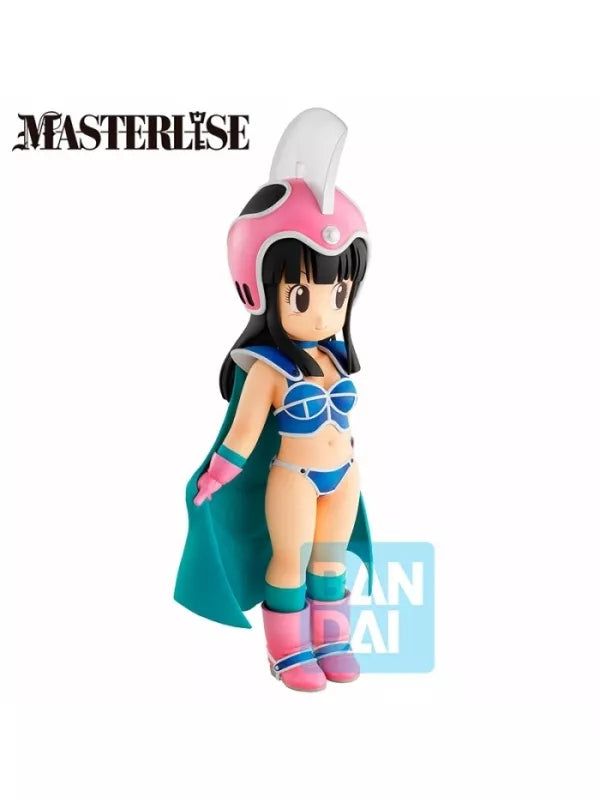 Figuras ICHIBANSHO CHI-CHI (SON GOKU TRAINING SECTION) 15 cm