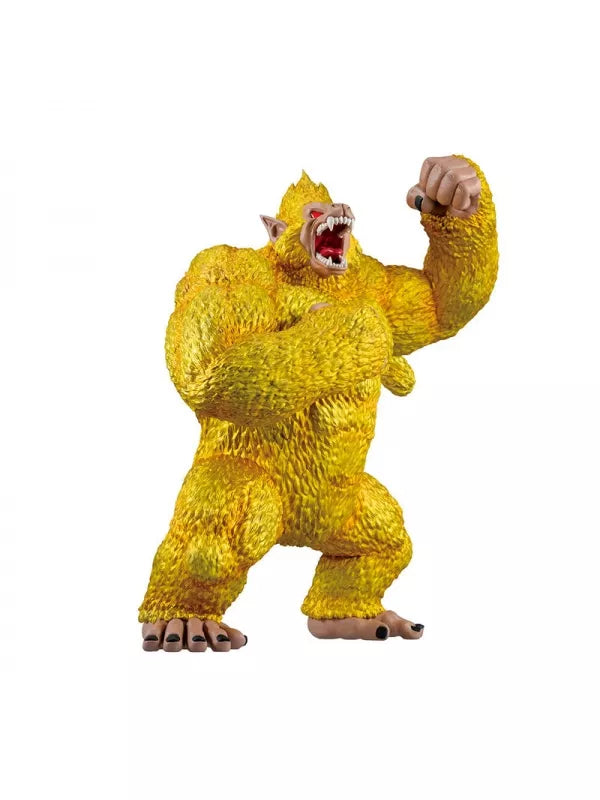Figuras ICHIBANSHO GOLDEN GREAT APE GOKU (VS OMNIBUS ULTIMATE) 29 cm - Dragon Ball
