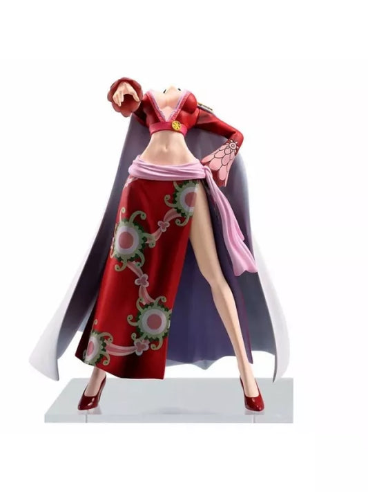 Figuras IchibanSho One Piece BOA.HANCOCK ANOTHER VER. (MEMORY OF HEROINES) 18 cm