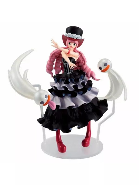 Figuras IchibanSho One Piece PERHONA (MEMORY OF HEROINES) 20 cm