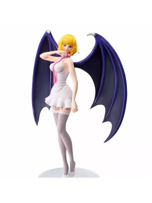 Figuras IchibanSho One Piece STUSSY (MEMORY OF HEROINES) 20 cm