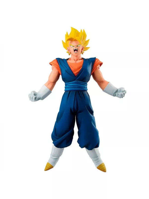 Figuras ICHIBANSHO SUPER VEGITO (VS OMNIBUS ULTIMATE) 26 cm - Dragon Ball
