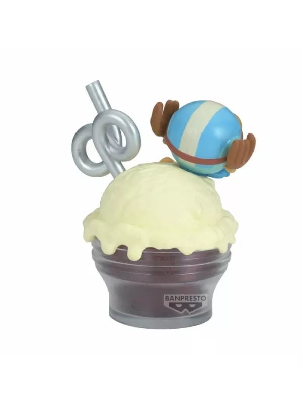 Figuras ONE PIECE Paldolce collection vol.2 (ver.C) 7 cm