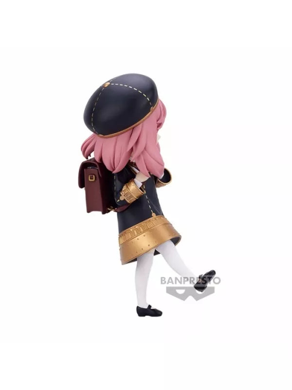 Figura SPY FAMILY ESPRESTO School style Anya Forger (17 cm)
