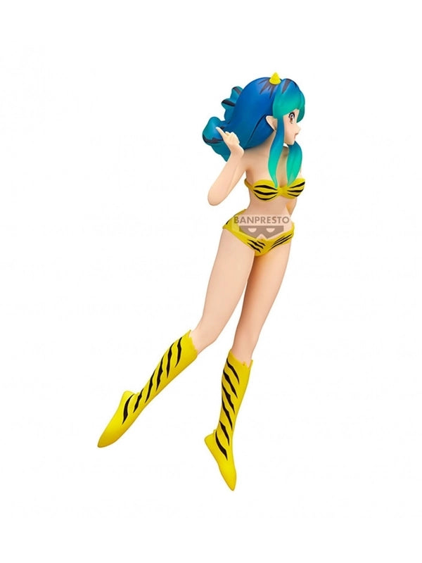 Figura Urusei Yatsura GLITTER&GLAMOURS-LUM- Shooting star (ver.A) 22 cm - Lamu