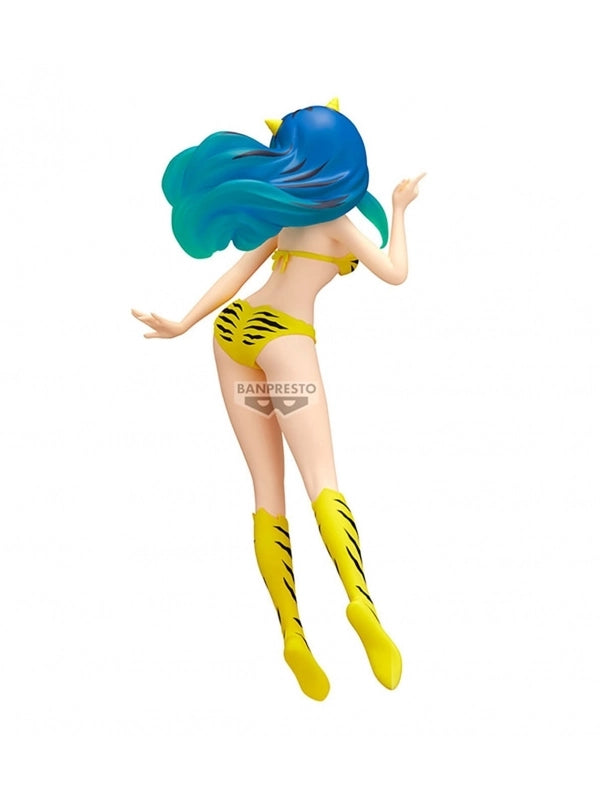 Figura Urusei Yatsura GLITTER&GLAMOURS-LUM- Shooting star (ver.A) 22 cm - Lamu