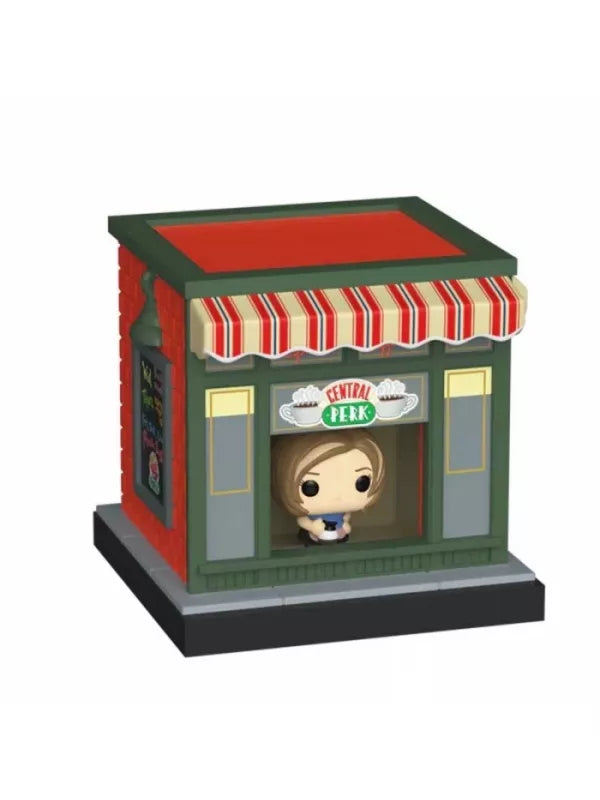 Funko Bitty POP Towns - Friends Rachel Green