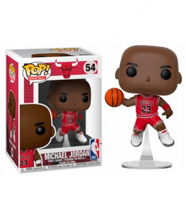Funko POP! Basketball NBA MIchael Jordan - 54