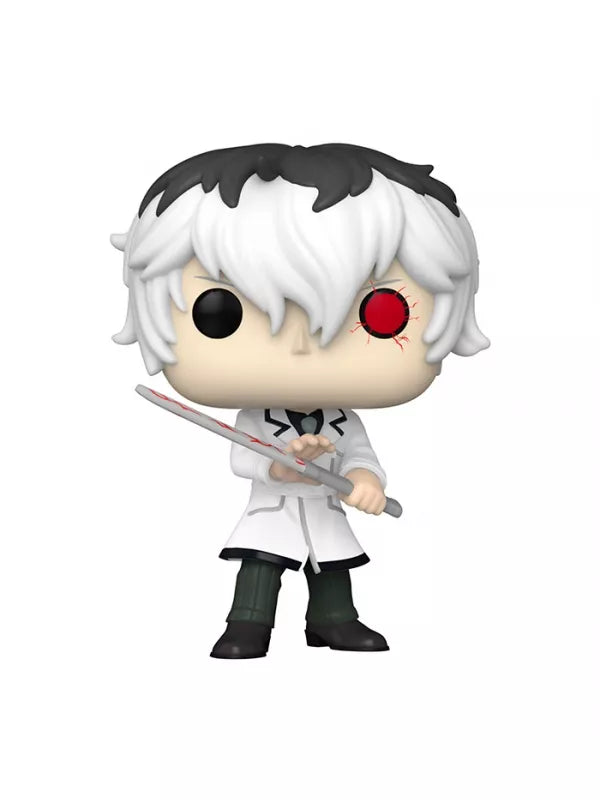 Funko POP! Tokyo Ghoul: RE - Haise Sasaki - 1124