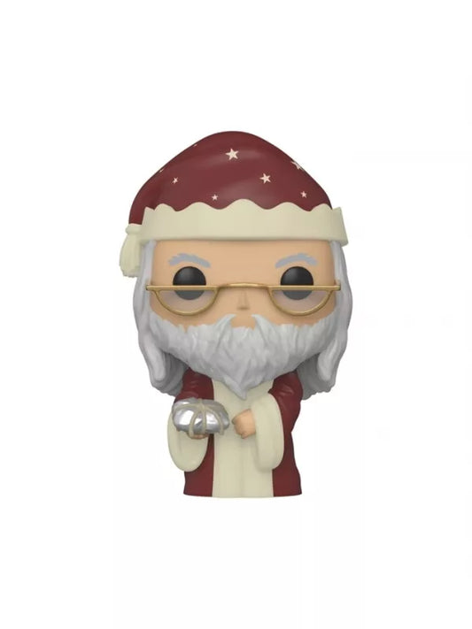 Funko POP! Harry Potter - Albus Dumbledore - 125