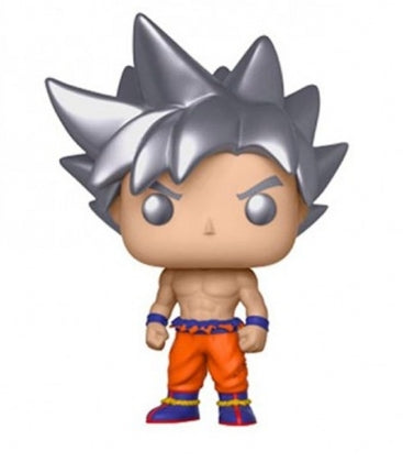 Funko POP! 386 Goku (Ultra Instinct) - Dragon Ball
