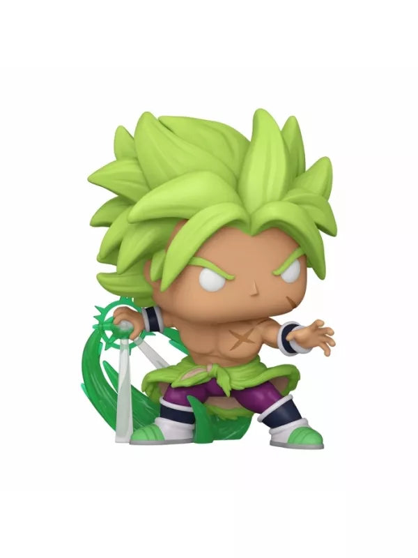 Funko POP! - Dragon Ball Super - Super Saiyan Broly - 1865