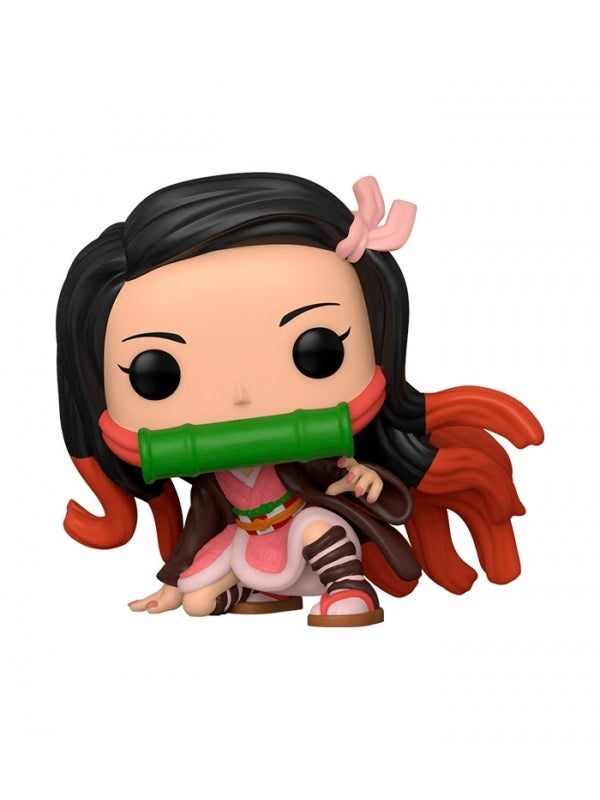 Funko POP! 868 Nezuko Kamado - Demon Slayer Kimetsu No Yaiba