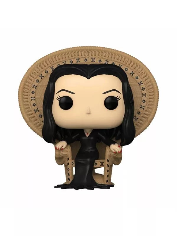 Funko POP! - Morticia Addams - The Addams Family - 1550