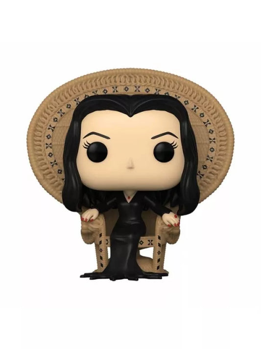 Funko POP! - Morticia Addams - The Addams Family - 1550