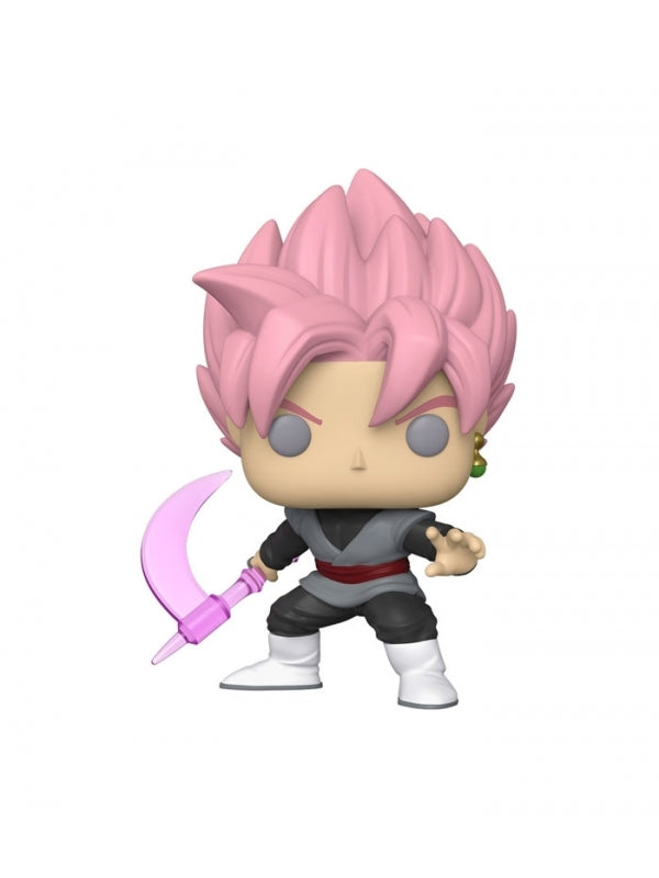 Funko POP! Goku Rosé Goku Black - Funko Grande 25cm
