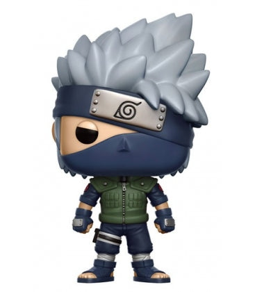 Funko POP! Kakashi - Naruto 182