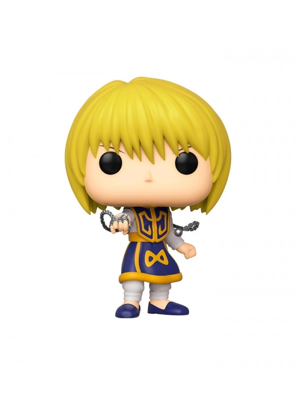 Funko POP! Kurapika - Hunter X Hunter 653