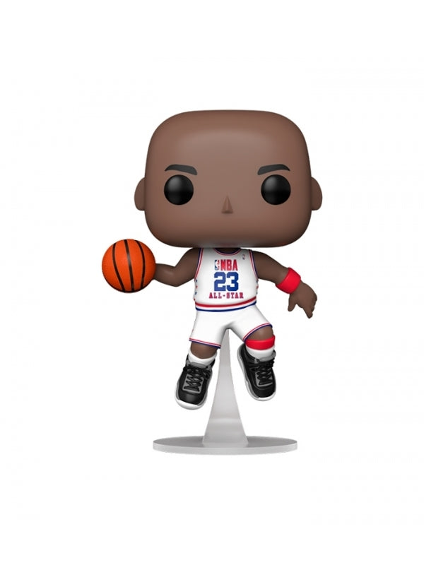 Funko POP! Basketball NBA Michael Jordan ALL STARS - 137