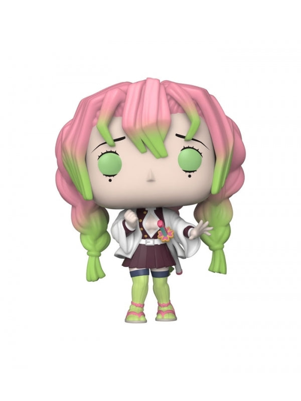 Funko POP! - Mitsuri Kanroji - Demon Slayer Kimetsu No Yaiba