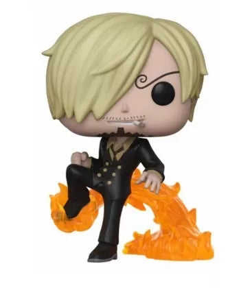 Funko Pop! Sanji - One Piece 398