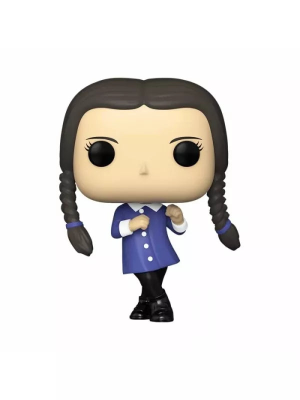 Funko POP! Wednesdey, Miércoles Addams 1549